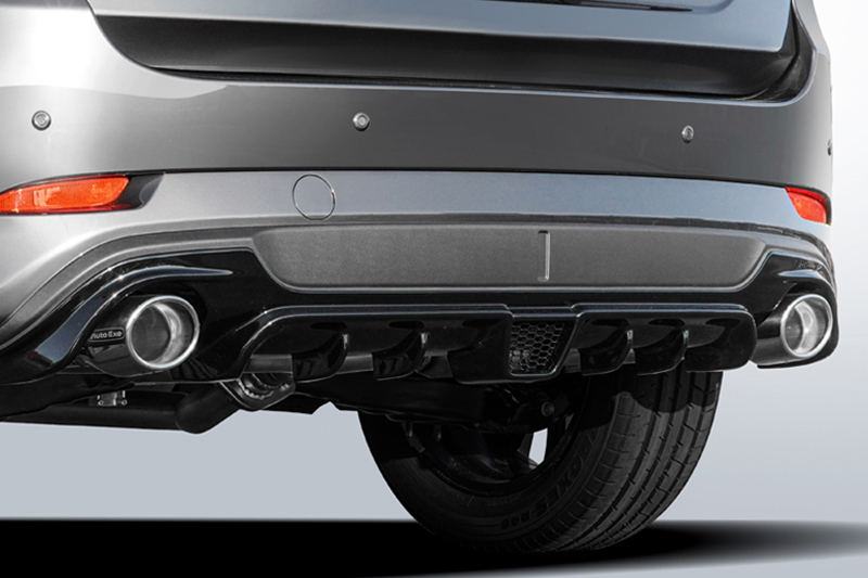 CX-5 Custom Parts & Accessories Lineup  AutoExe Mazda Car Tuning &  Customization