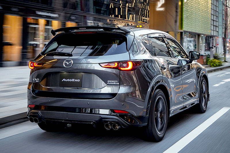 ATH-Hinsberger Tuning on X: Explore the ATH Mazda CX-5 parts now:   #cx5 #mazda  / X