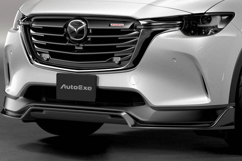 4Stück Autotürschlossabdeckung für Mazda CX-60 2022 2023