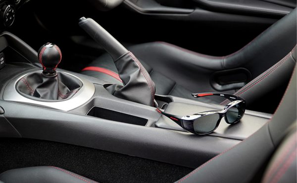 AutoExeの特別仕様 ドライビングサングラス