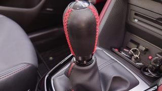 Felt less likely to miss. | AutoExe Mazda Car Tuning & Customization