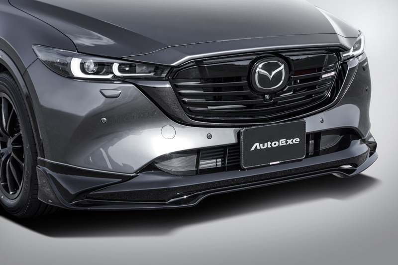 CX-5 (KF・KE) | AutoExe Mazda car tuning & customization