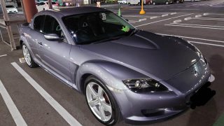 Every time I open the hood, I get excited. | AutoExe Mazda car tuning