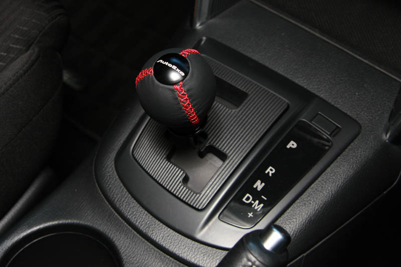 Shift Knob  AutoExe Mazda Car Tuning & Customization